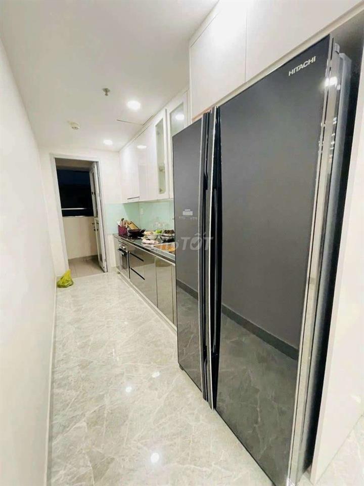 🌹Căn hộ COSMO CITY - Nguyễn Thị Thập Quận 7 110m2 3PN + 2WC Full NT
