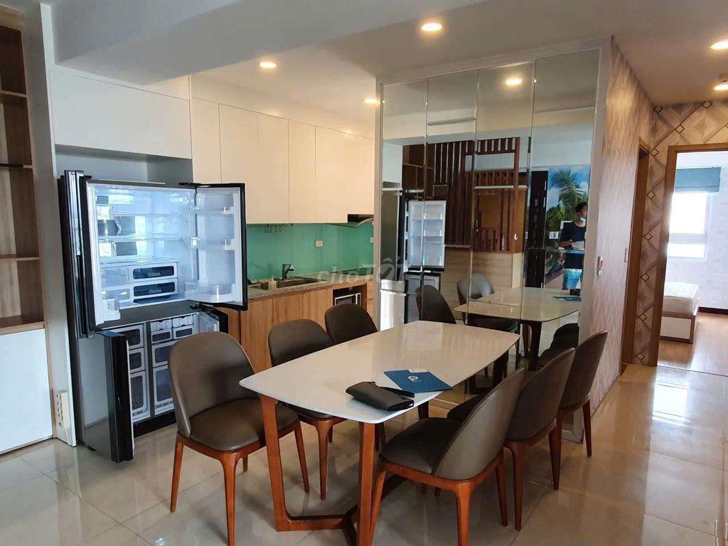 Cập nhật giỏ hàng cho thuê 2pn và 3pn căn hộ Cosmo City
