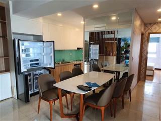 Cập nhật giỏ hàng cho thuê 2pn và 3pn căn hộ Cosmo City