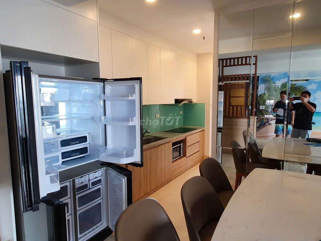 Cập nhật giỏ hàng cho thuê 2pn và 3pn căn hộ Cosmo City
