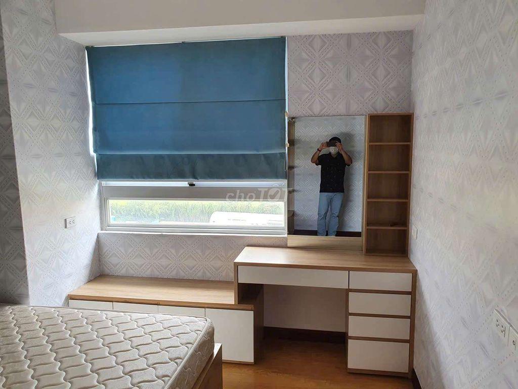 Cập nhật giỏ hàng cho thuê 2pn và 3pn căn hộ Cosmo City