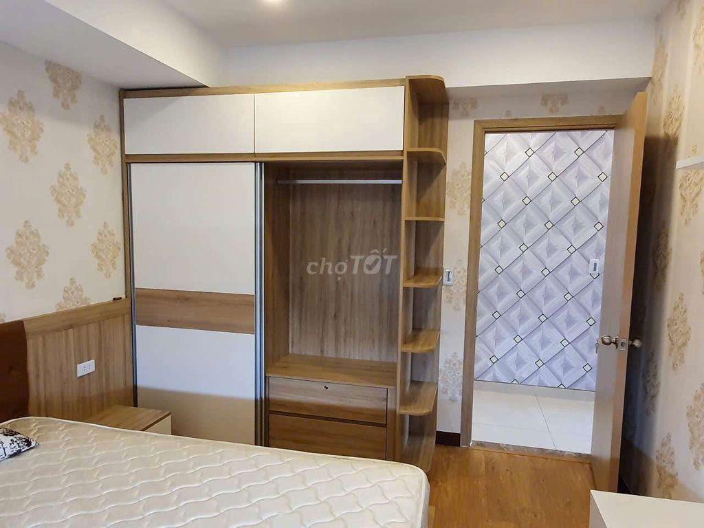 Cập nhật giỏ hàng cho thuê 2pn và 3pn căn hộ Cosmo City