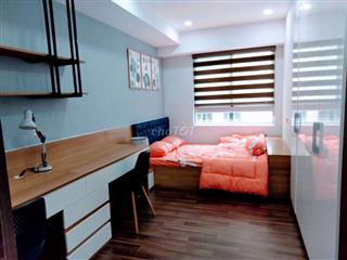 Cho khách nước ngoài thuê căn hộ 3PN full nội thất