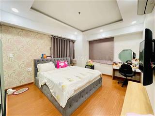 Cho thuê căn hộ Cosmo City 3pn full nội thất  cao cấp
