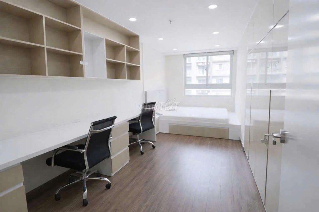Giỏ hàng căn hộ đã có sổ hồng Cosmo City