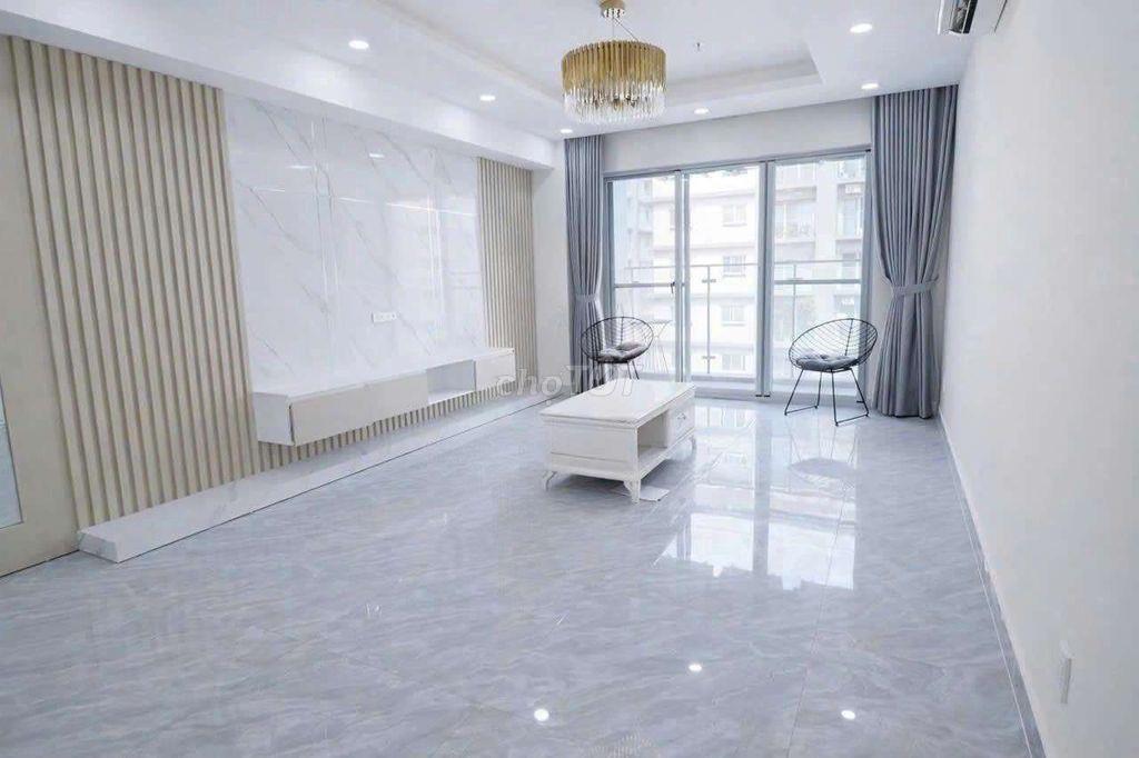 Giỏ hàng căn hộ đã có sổ hồng Cosmo City