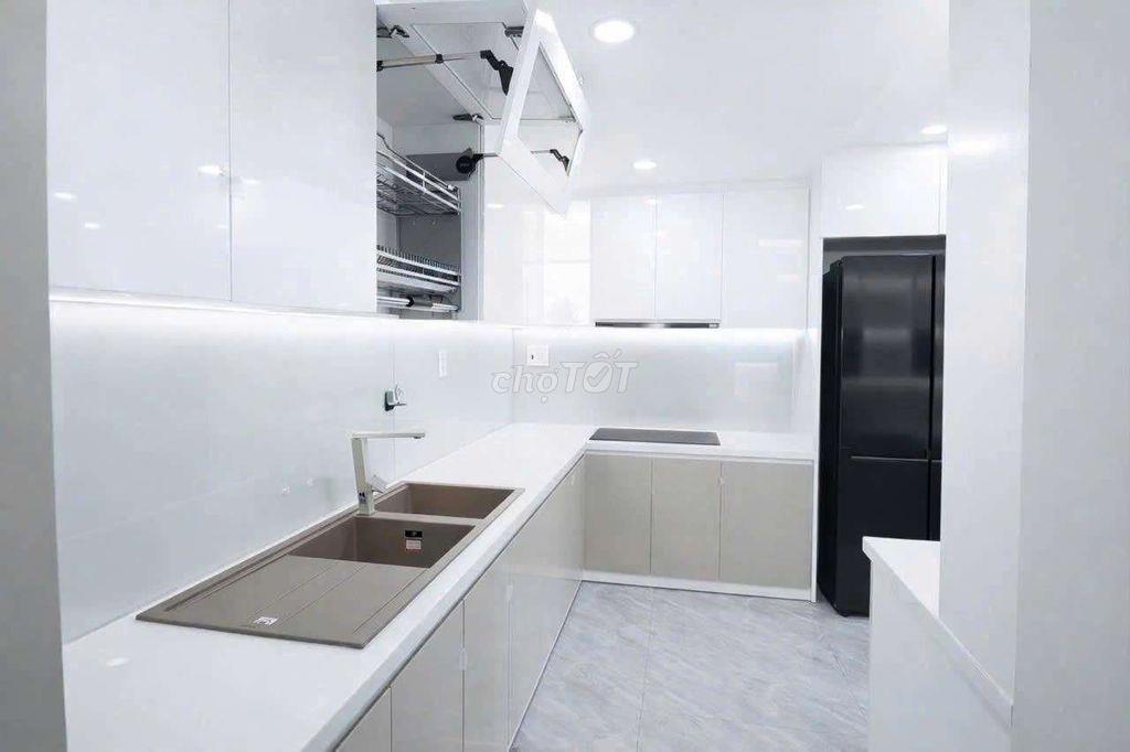 Giỏ hàng căn hộ đã có sổ hồng Cosmo City