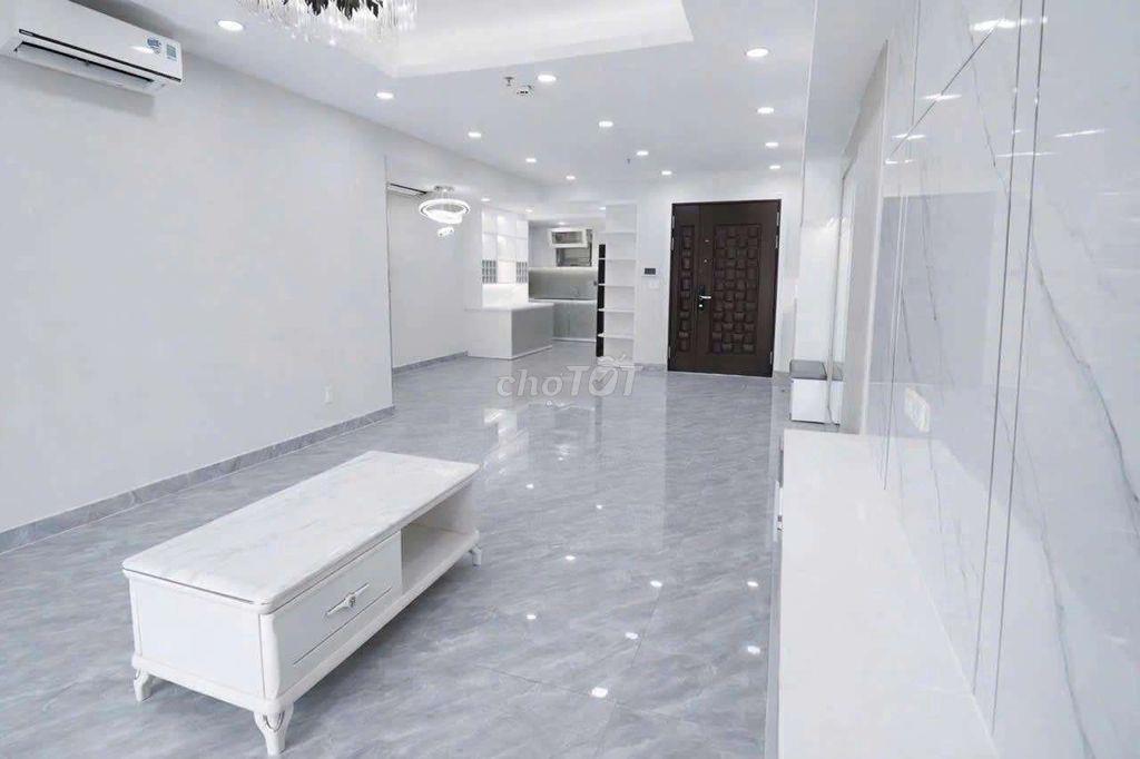 Giỏ hàng căn hộ đã có sổ hồng Cosmo City