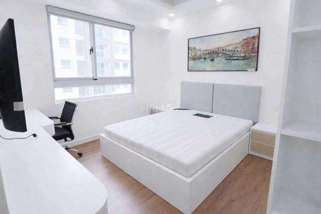 Giỏ hàng căn hộ đã có sổ hồng Cosmo City