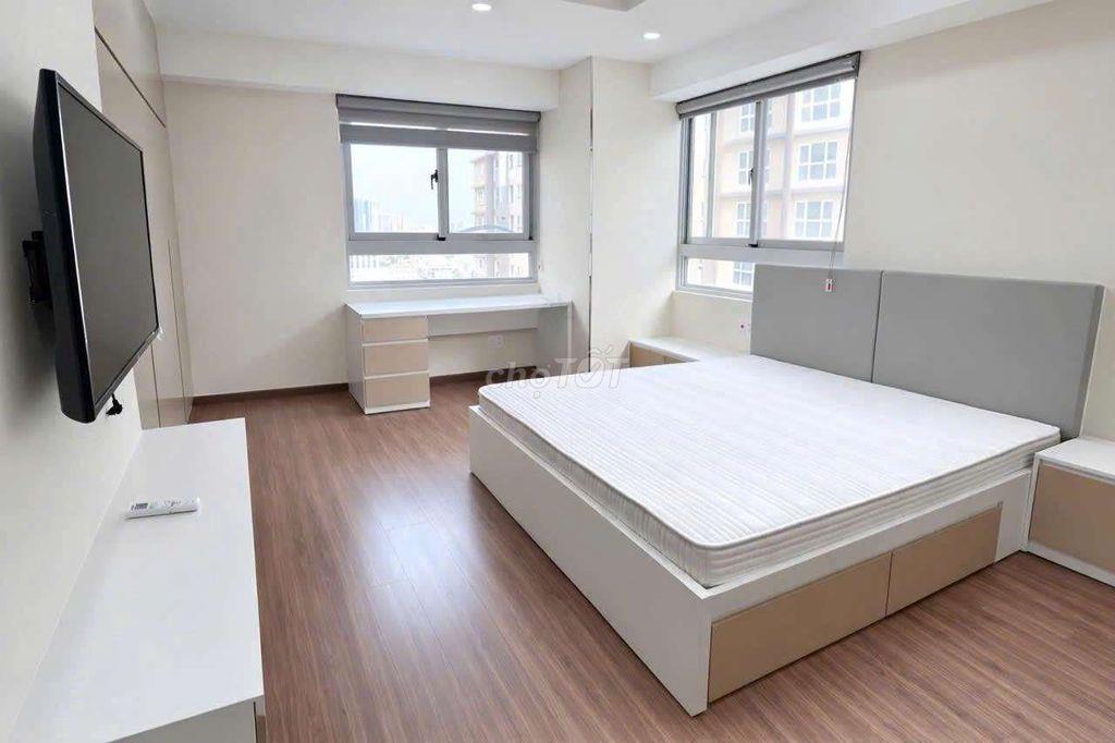 Giỏ hàng căn hộ đã có sổ hồng Cosmo City