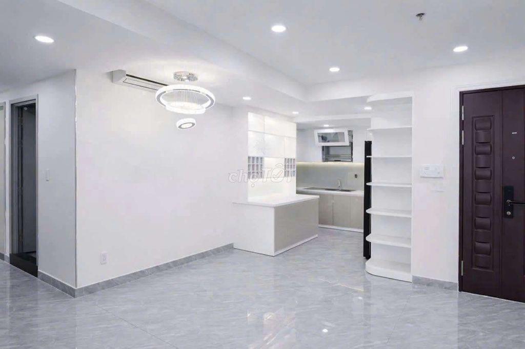 Giỏ hàng căn hộ đã có sổ hồng Cosmo City