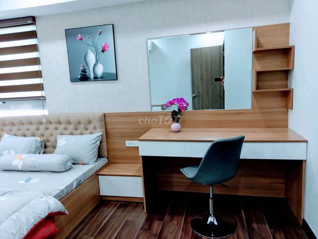 Bán căn hộ sổ hồng sẳn