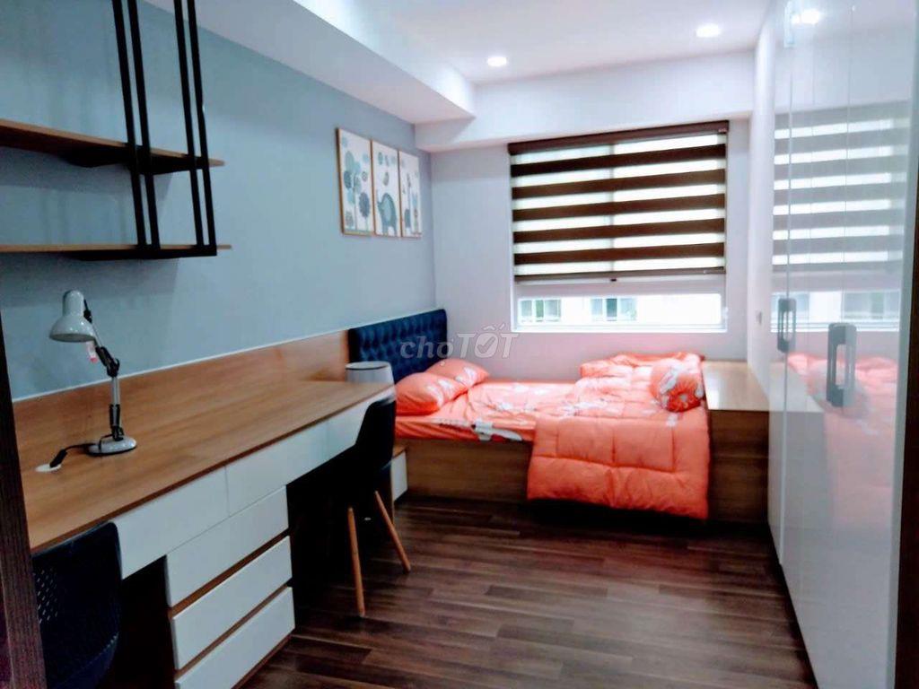 Bán căn hộ sổ hồng sẳn