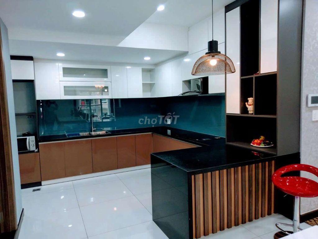 Bán căn hộ sổ hồng sẳn