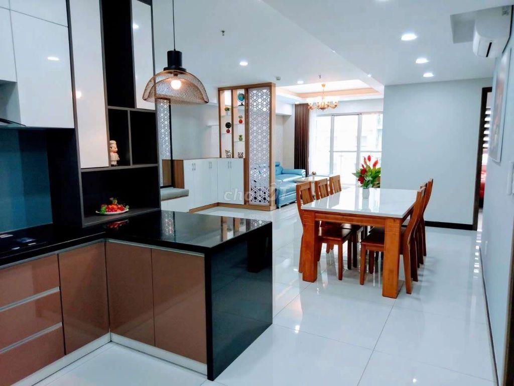 Bán căn hộ sổ hồng sẳn