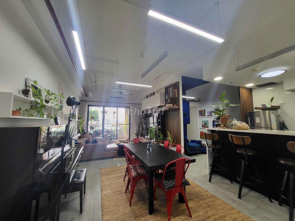 BÁN CĂN HỘ 3PN COSMO CITY