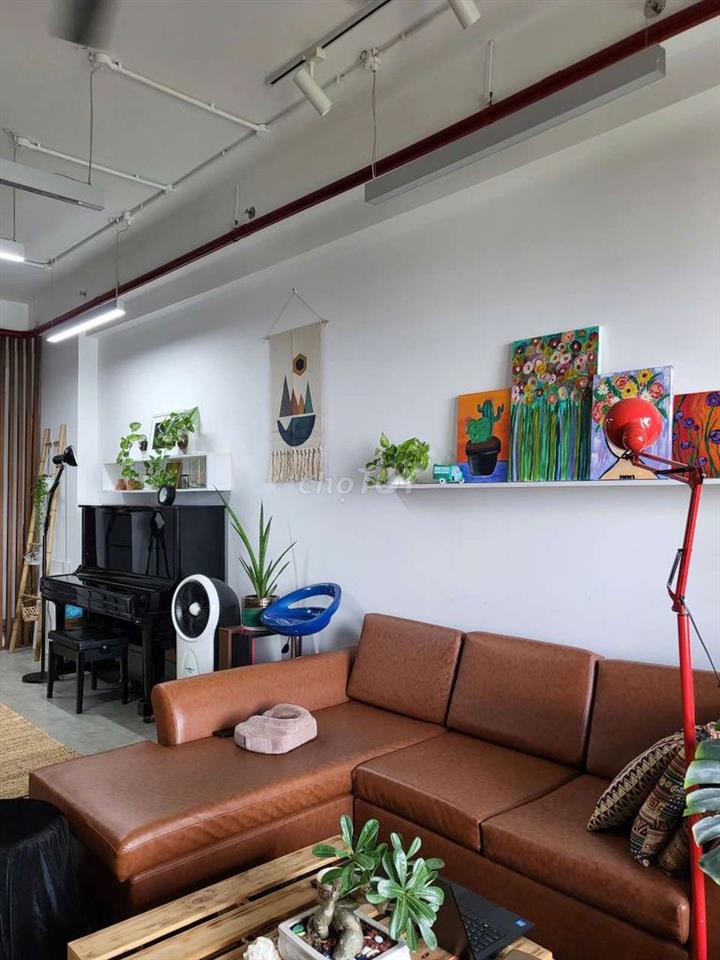 BÁN CĂN HỘ 3PN COSMO CITY