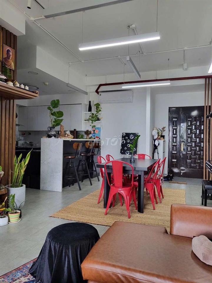 BÁN CĂN HỘ 3PN COSMO CITY