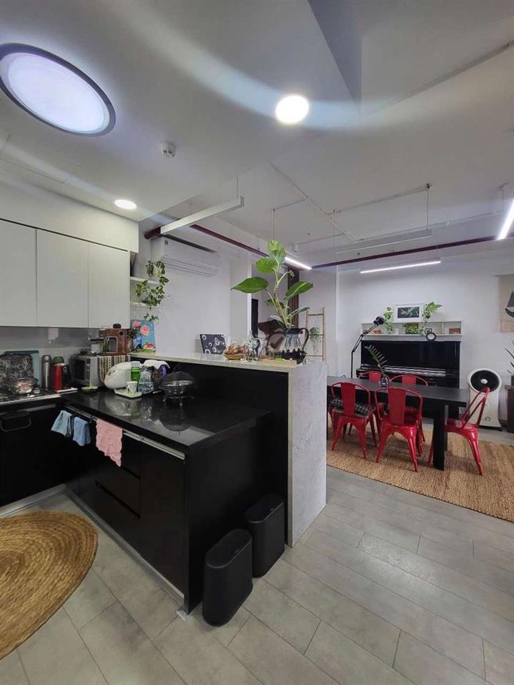 BÁN CĂN HỘ 3PN COSMO CITY
