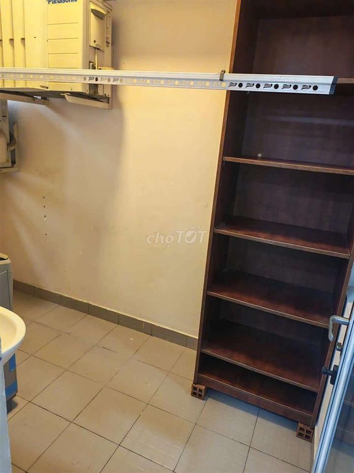 CHO THUÊ CĂN HỘ COMSO CITY 2PN GIÁ 12TR/ THÁNG
