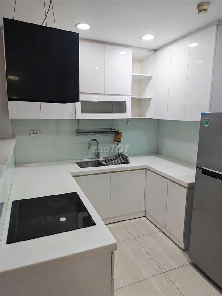 CHO THUÊ CĂN HỘ COMSO CITY 2PN GIÁ 12TR/ THÁNG