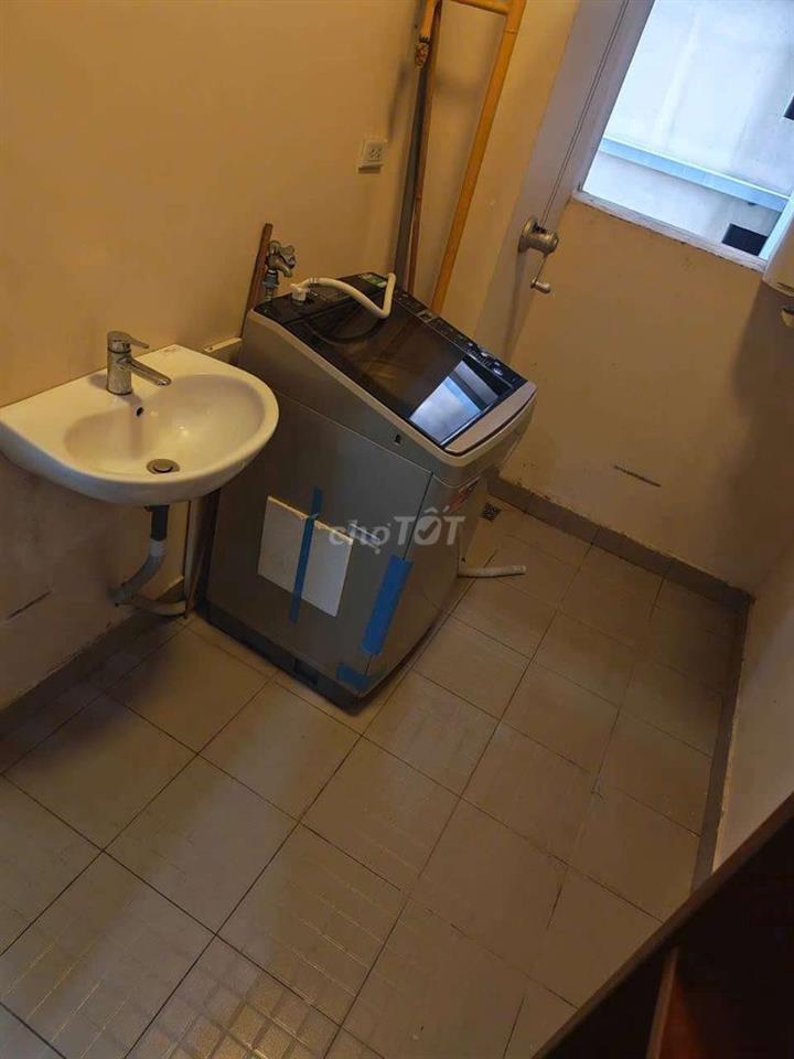 CHO THUÊ CĂN HỘ COMSO CITY 2PN GIÁ 12TR/ THÁNG