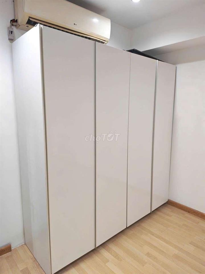 CHO THUÊ CĂN HỘ COMSO CITY 2PN GIÁ 12TR/ THÁNG