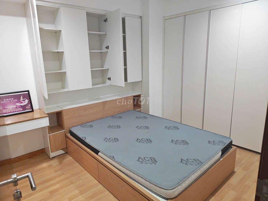 CHO THUÊ CĂN HỘ COMSO CITY 2PN GIÁ 12TR/ THÁNG