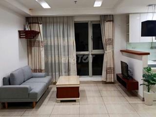 CHO THUÊ CĂN HỘ COMSO CITY 2PN GIÁ 12TR/ THÁNG