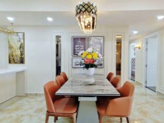 Căn hộ cho thuê Cosmo City 3PN 2WC 
- Đầy đủ nội thất