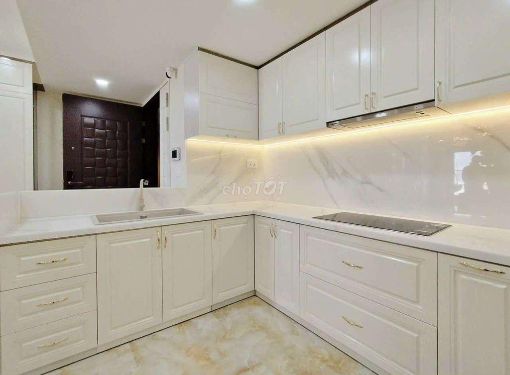 Căn hộ cho thuê Cosmo City 3PN 2WC 
- Đầy đủ nội thất