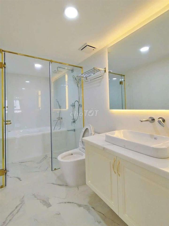 Căn hộ cho thuê Cosmo City 3PN 2WC 
- Đầy đủ nội thất