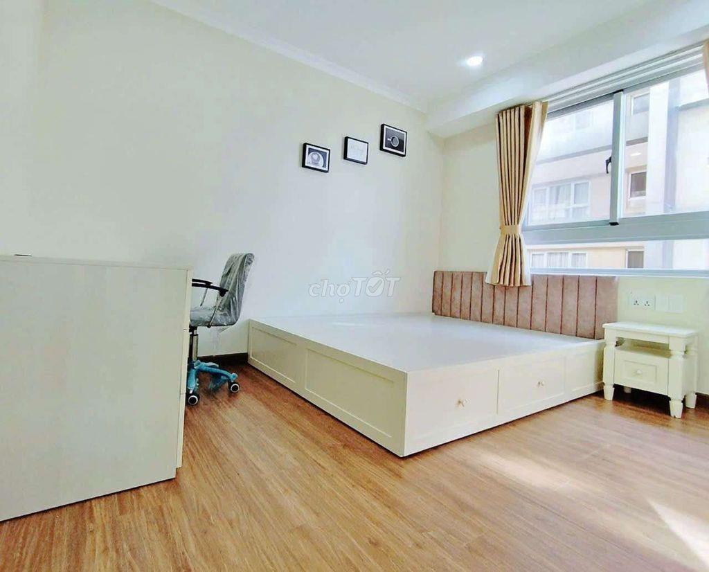 Căn hộ cho thuê Cosmo City 3PN 2WC 
- Đầy đủ nội thất