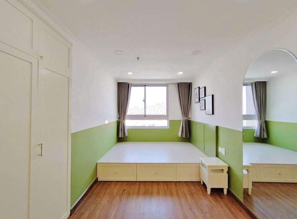 Căn hộ cho thuê Cosmo City 3PN 2WC 
- Đầy đủ nội thất
