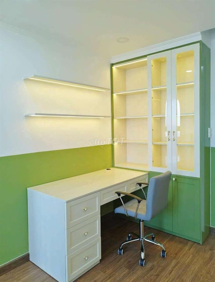 Căn hộ cho thuê Cosmo City 3PN 2WC 
- Đầy đủ nội thất