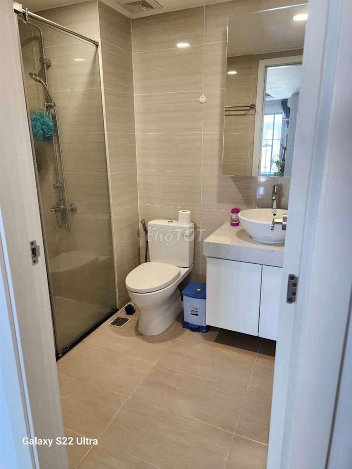 CHO THUÊ căn hộ COSMO CITY - Nguyễn Thị Thập Quận 7 ngay siêu thị GO