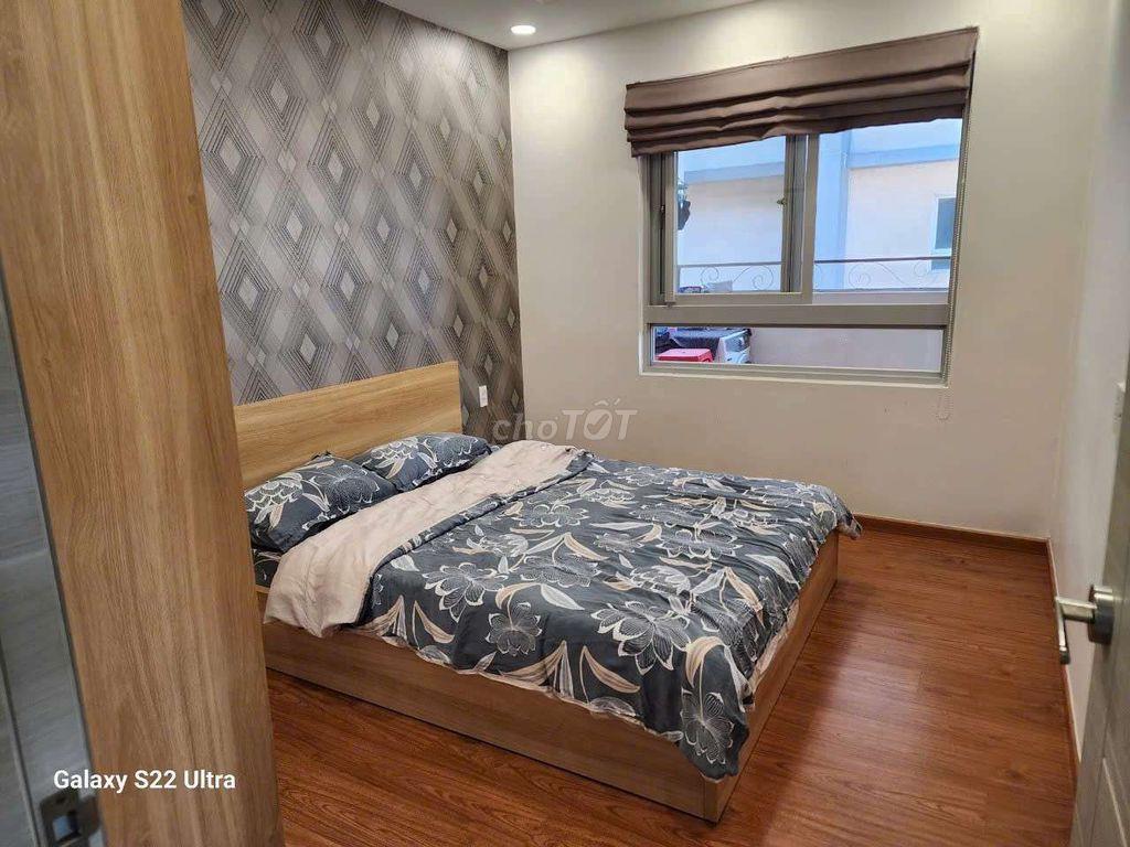 CHO THUÊ căn hộ COSMO CITY - Nguyễn Thị Thập Quận 7 ngay siêu thị GO