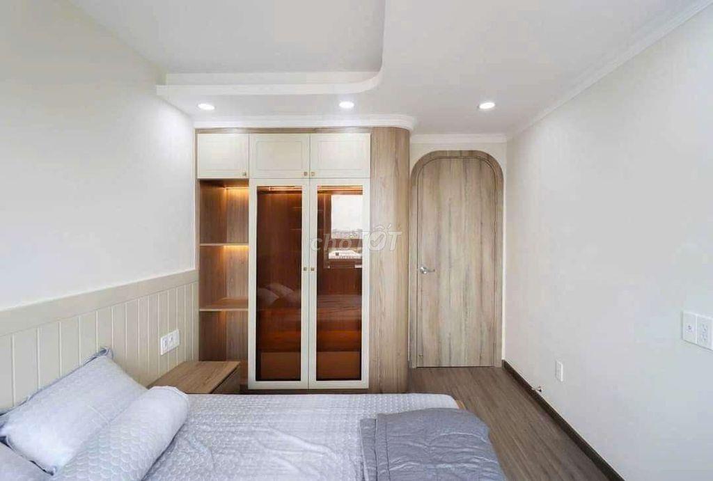 🌹CHO THUÊ căn hộ COSMO CITY - Nguyễn Thị Thập Quận 7 3PN + 2WC Full NT