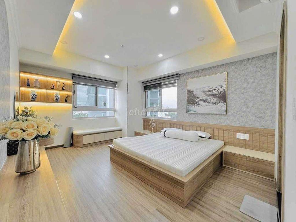 🌹CHO THUÊ căn hộ COSMO CITY - Nguyễn Thị Thập Quận 7 3PN + 2WC Full NT
