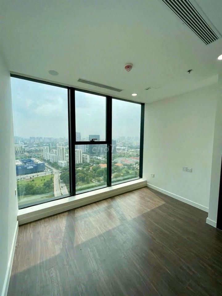CHO THUÊ CĂN HỘ 3PN COSMO CITY