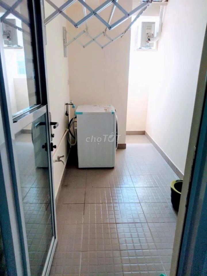 🌹CHO THUÊ căn hộ COSMO CITY - Nguyễn Thị Thập Quận 7 2PN + 2WC Full NT
