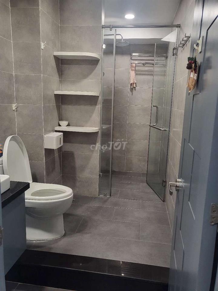 🌹CHO THUÊ căn hộ COSMO CITY - Nguyễn Thị Thập Quận 7 2PN + 2WC Full NT