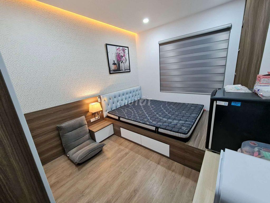 🌹CHO THUÊ căn hộ COSMO CITY - Nguyễn Thị Thập Quận 7 2PN + 2WC Full NT