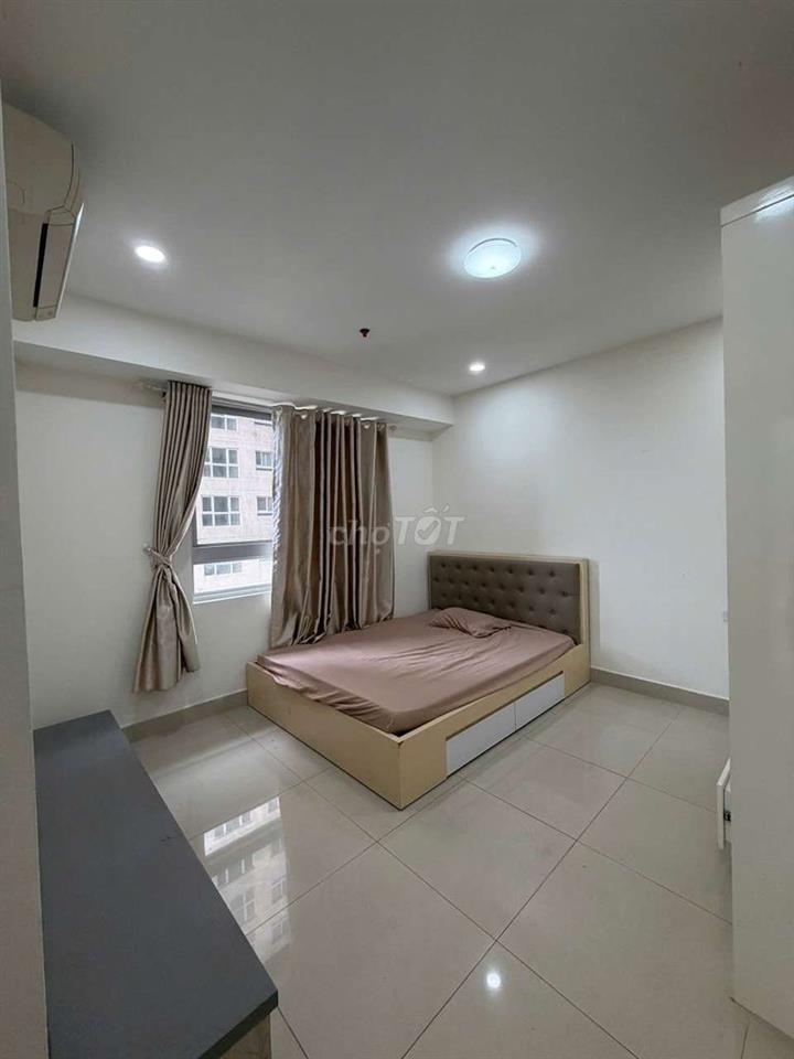 🌹CHO THUÊ COSMO CITY - Nguyễn Thị Thập Q7 114m2 3PN + 2WC Full NT