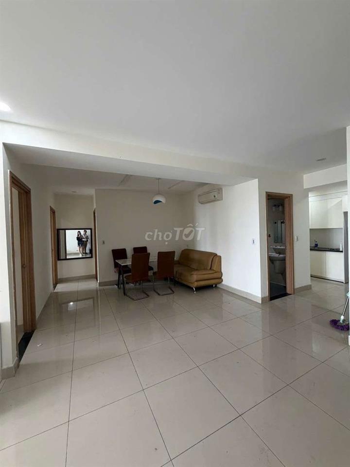 🌹CHO THUÊ COSMO CITY - Nguyễn Thị Thập Q7 114m2 3PN + 2WC Full NT