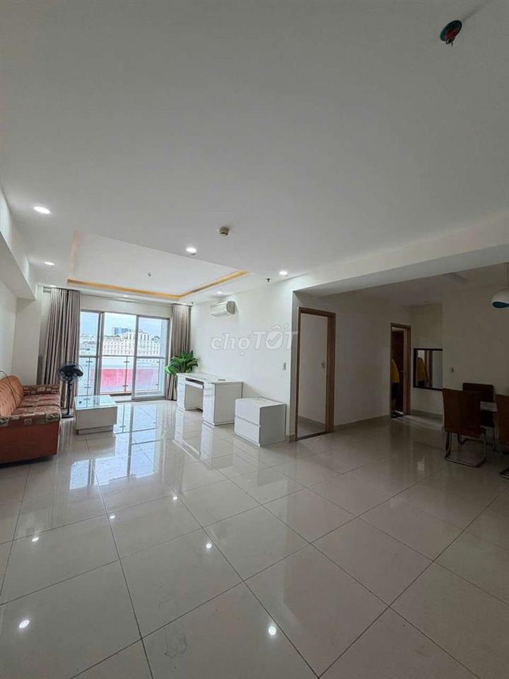 🌹CHO THUÊ COSMO CITY - Nguyễn Thị Thập Q7 114m2 3PN + 2WC Full NT