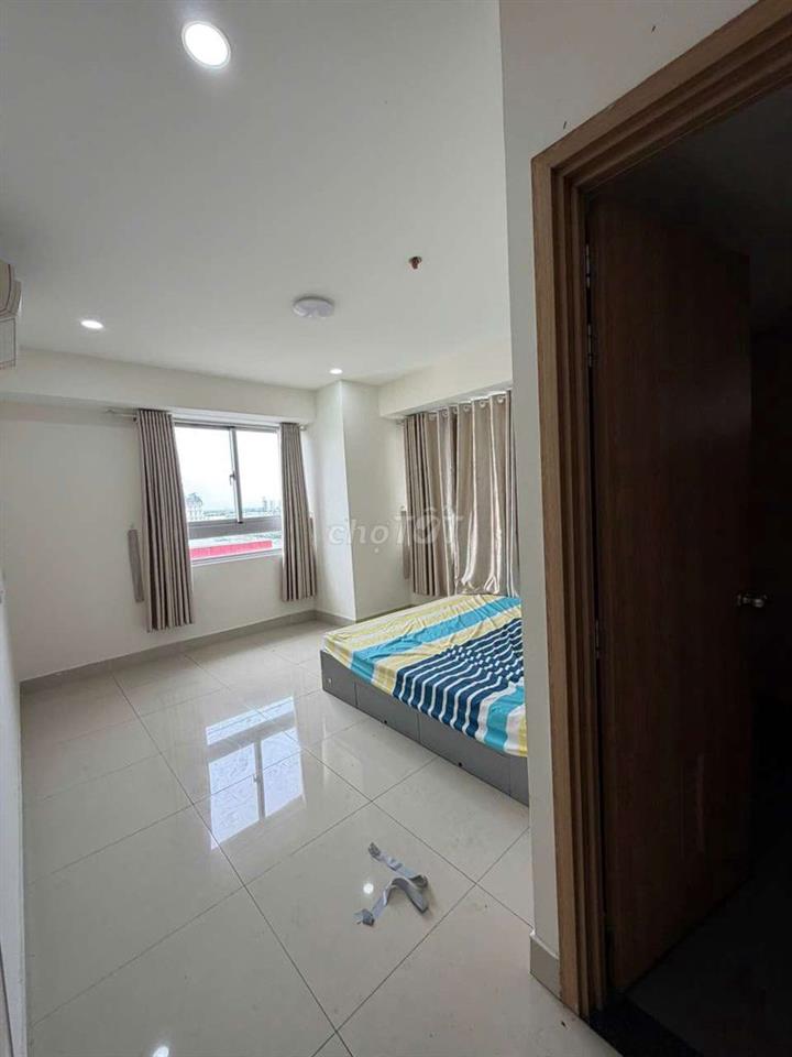 🌹CHO THUÊ COSMO CITY - Nguyễn Thị Thập Q7 114m2 3PN + 2WC Full NT