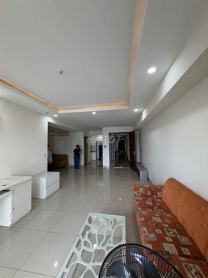 🌹CHO THUÊ COSMO CITY - Nguyễn Thị Thập Q7 114m2 3PN + 2WC Full NT