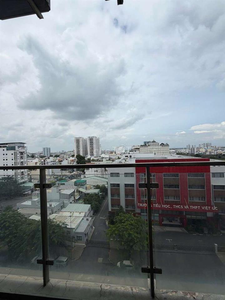 🌹CHO THUÊ COSMO CITY - Nguyễn Thị Thập Q7 114m2 3PN + 2WC Full NT