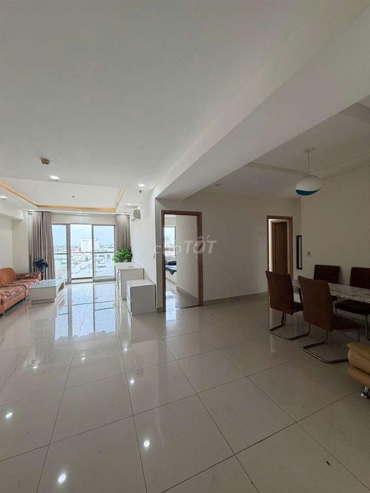 🌹CHO THUÊ COSMO CITY - Nguyễn Thị Thập Q7 114m2 3PN + 2WC Full NT